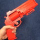 Illustration for article titled 3D Print Your Own emDestiny/em Handgun